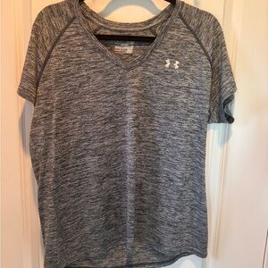 Under Armour V-neck